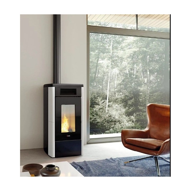 Atena Plus Métalico 14KW CADEL Metálico