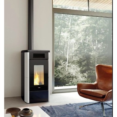 Atena Plus Métalico 14KW CADEL Metálico