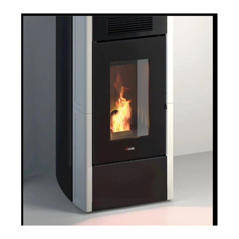 Atena Plus Métalico 14KW CADEL Metálico