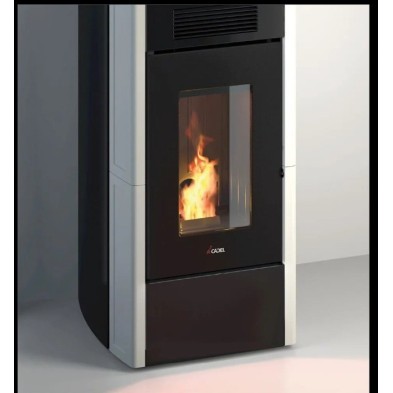 Atena Plus Métalico 14KW CADEL Metálico