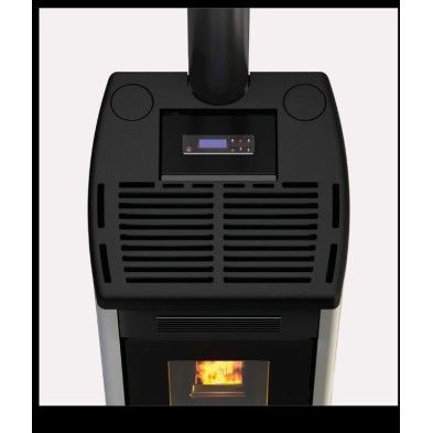 Atena Plus Métalico 14KW CADEL Metálico