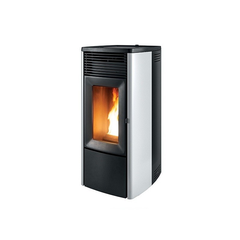 EGO Comfort Air 10kW UP! M2+ ESTUFA PELLET