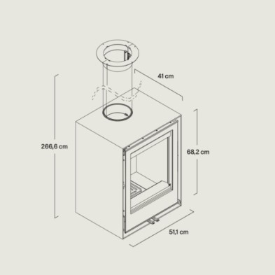 ROCAL HABIT 50V+T