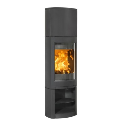 JOTUL F 361 V2 NEGRA MATE