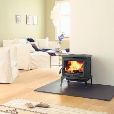 JOTUL F 100 Esmalte