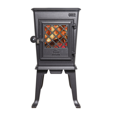 JOTUL F 602 ECO Esmalte Azul-Negro