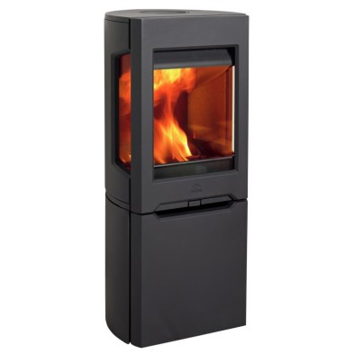 JOTUL F 165  3 cristales leñero