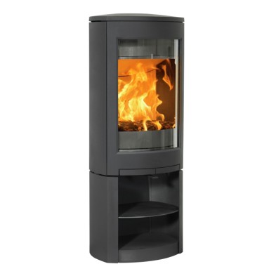 JOTUL F 361 V2 NEGRA MATE