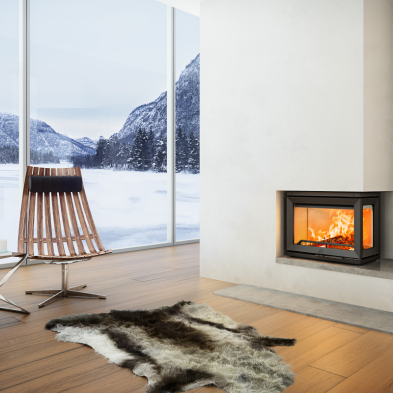 JOTUL I 520 lat. derecho