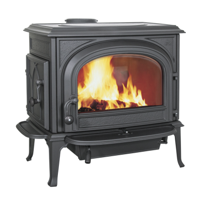 JOTUL F 500 ECO SE Negro Mate Sin Arcos