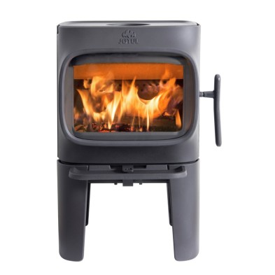 JOTUL F105 R SL, PATAS CORTAS