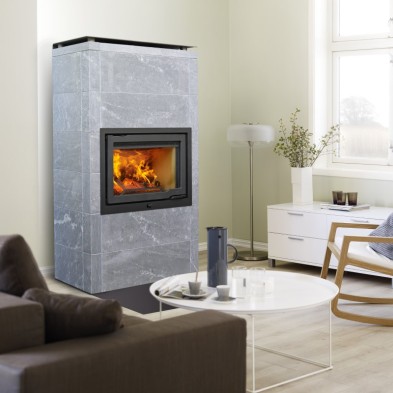 JOTUL FS 166 revestimiento esteatita