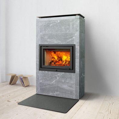 JOTUL FS 166 revestimiento esteatita