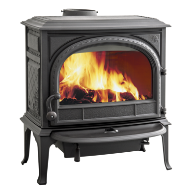 JOTUL F 400 ECO SE Negra