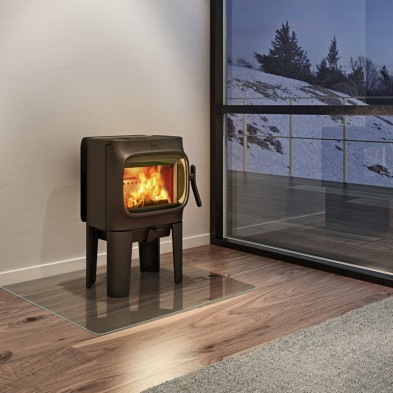 JOTUL F105 R SL, PATAS CORTAS