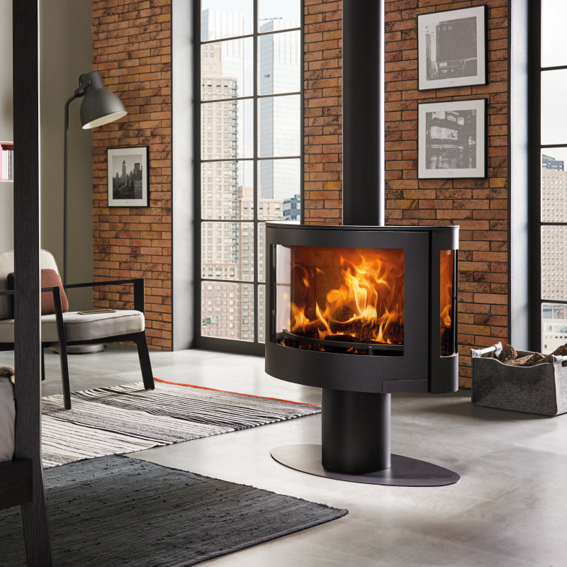 ELYPS STOVE DENIA