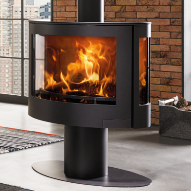 ELYPS STOVE DENIA