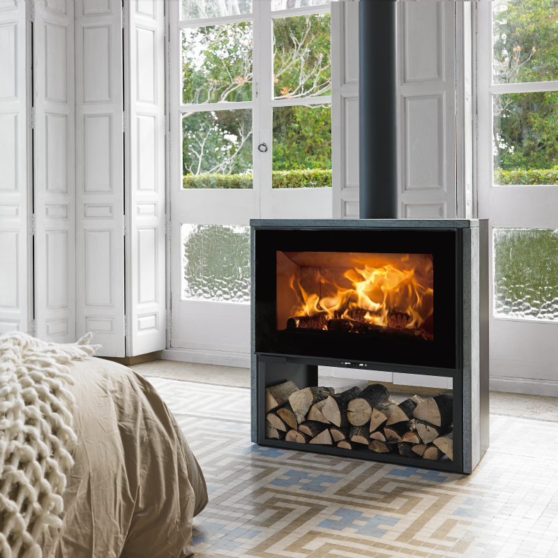 FIREX DENIA STOVE