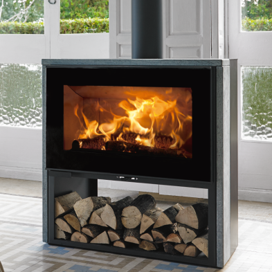 FIREX DENIA STOVE