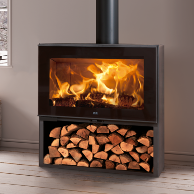 FINLAND DENIA STOVE