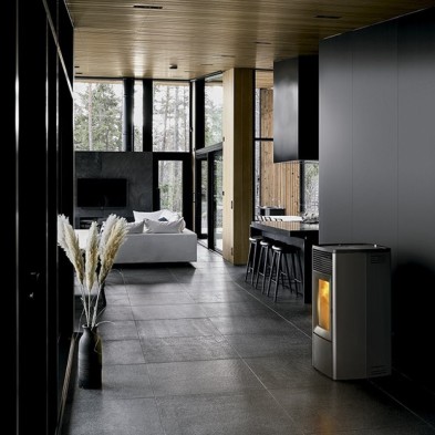 EGO Comfort Air 10kW