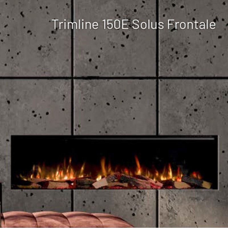 TRIMLINE 150E SOLUS ( FRONTAL- ESQUINA- PANORAMA)