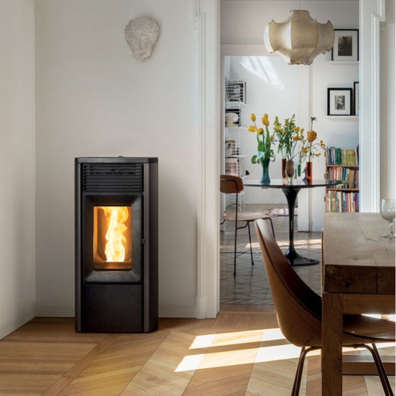 EGO Air 8kW UP .