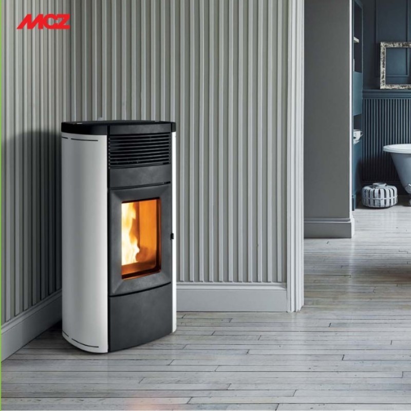 MUSA Hydromatic 18kW