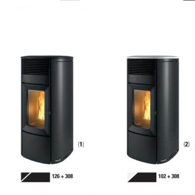 CLUB ABSOLUTE Hydromatic 24
