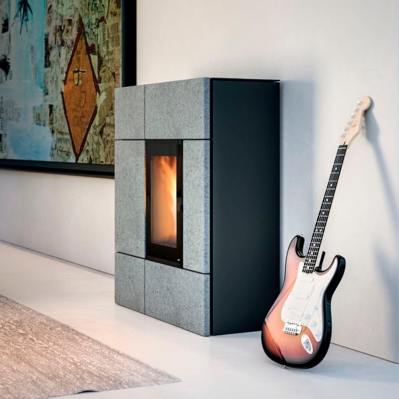 STREAM Comfort Air 12