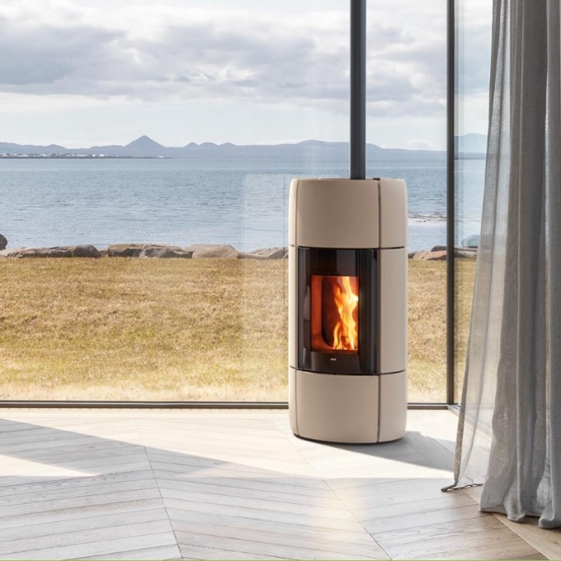 CURVE COMFORT AIR 8