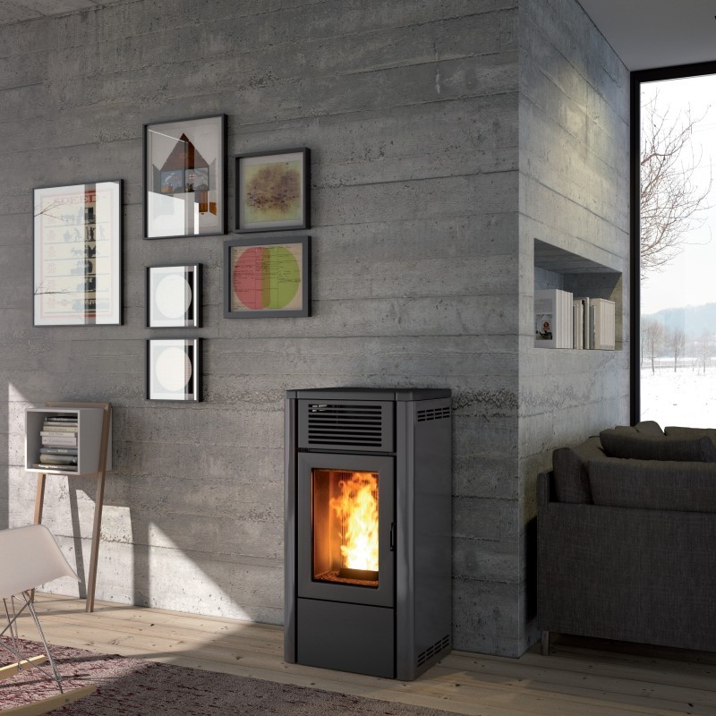 EGO Air 8kW