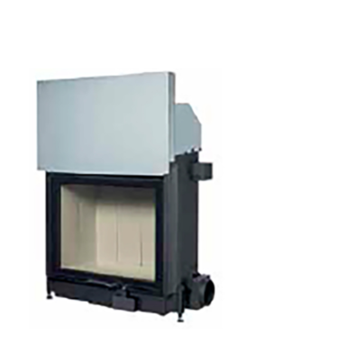 Austroflamm 80X64S 2.0 guillotina