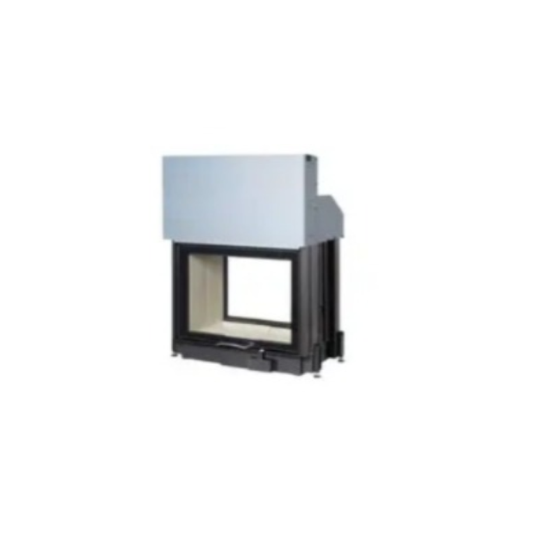 Austroflamm 80X64S 2.0 guillotina DCara