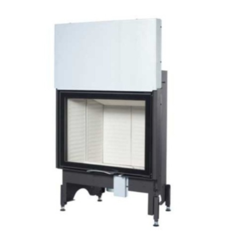 Austroflamm 75X57S 2.0 guillotina