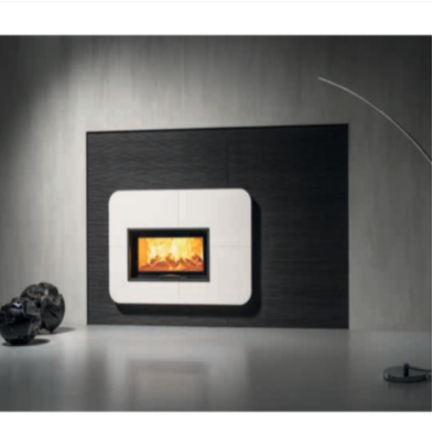 Austroflamm 75X39S 2.0 guillotina