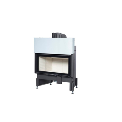 Austroflamm 75X39S 2.0 guillotina