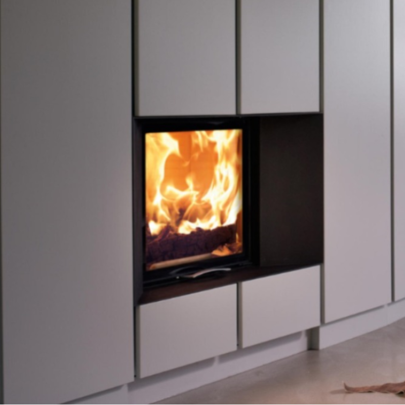 Austroflamm 65X57S 2.0 guillotina