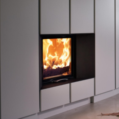 Austroflamm 65X57S 2.0 guillotina