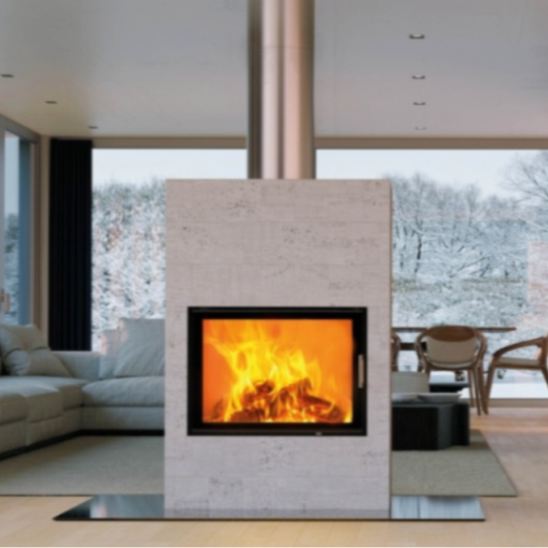 Austroflam aquaHEAT 65x51