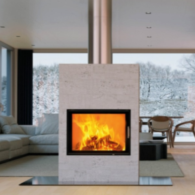 Austroflam aquaHEAT 65x51
