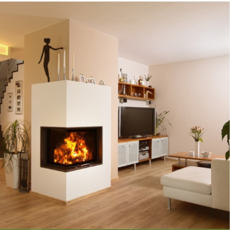 69x49x57S 2.0 L GUILLOTINA Interior Keramott