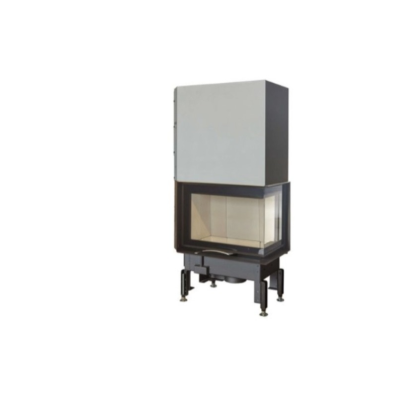 Austroflamm 69x49x57S 2.0 L guillotina
