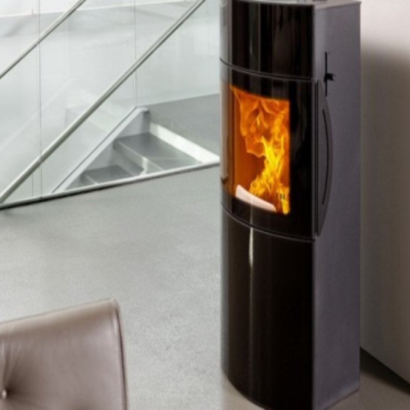 FYNN XTRA 2.0 frontal en cristal base antracita