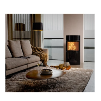 FYNN XTRA 2.0 frontal en cristal base antracita