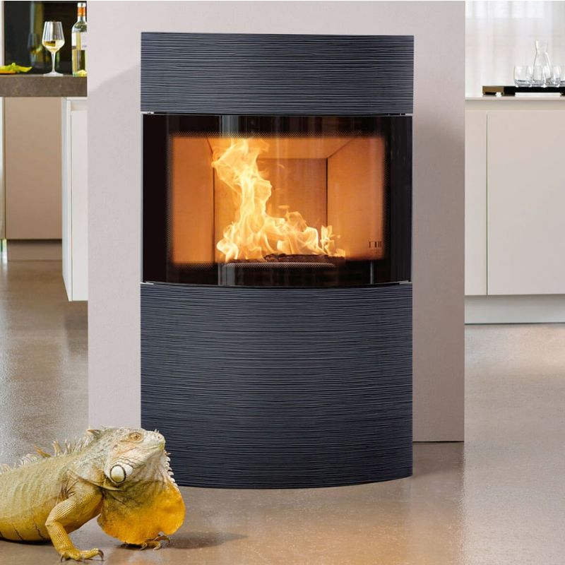 FYNN XTRA 2.0 Frontal en cerámica .Base antracita