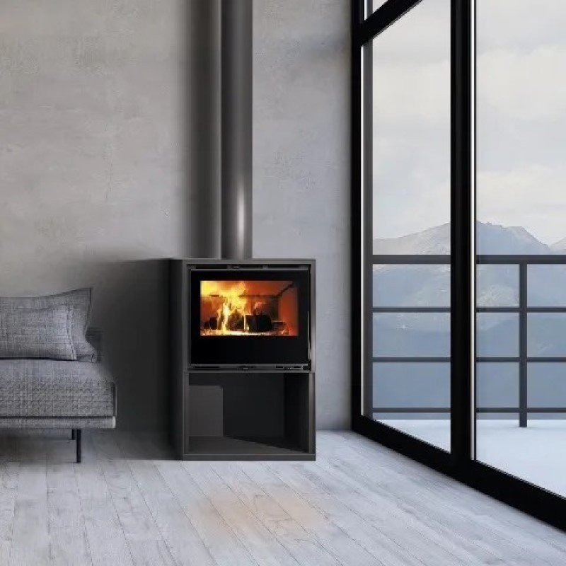 RI-80 THERMIC CARBEL