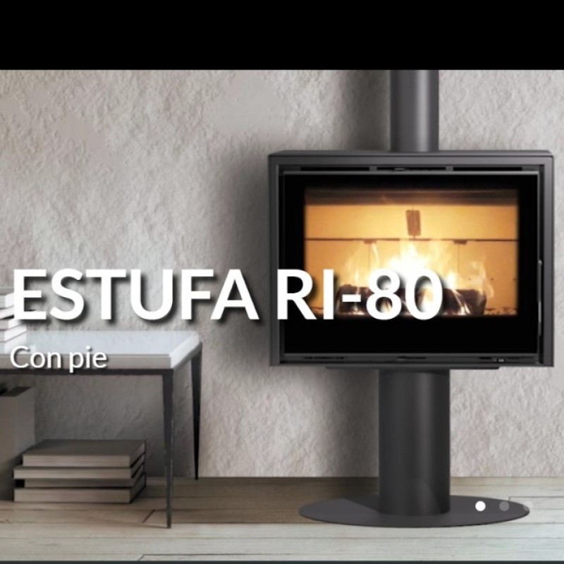 RI-80 VERMICULITA