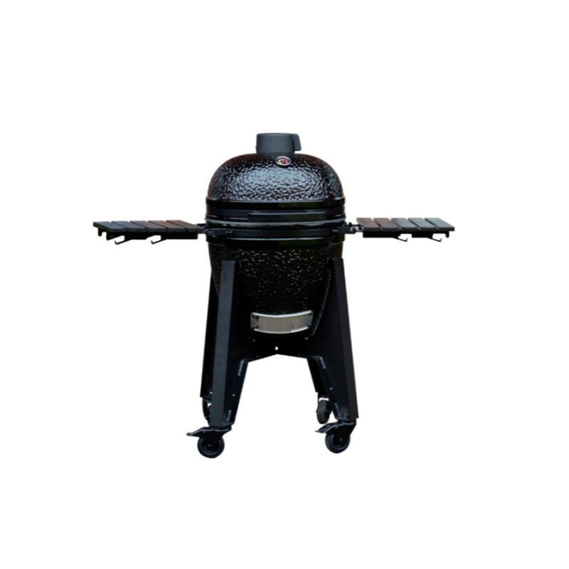 KAMADO BLACK ROCK LARGE 55