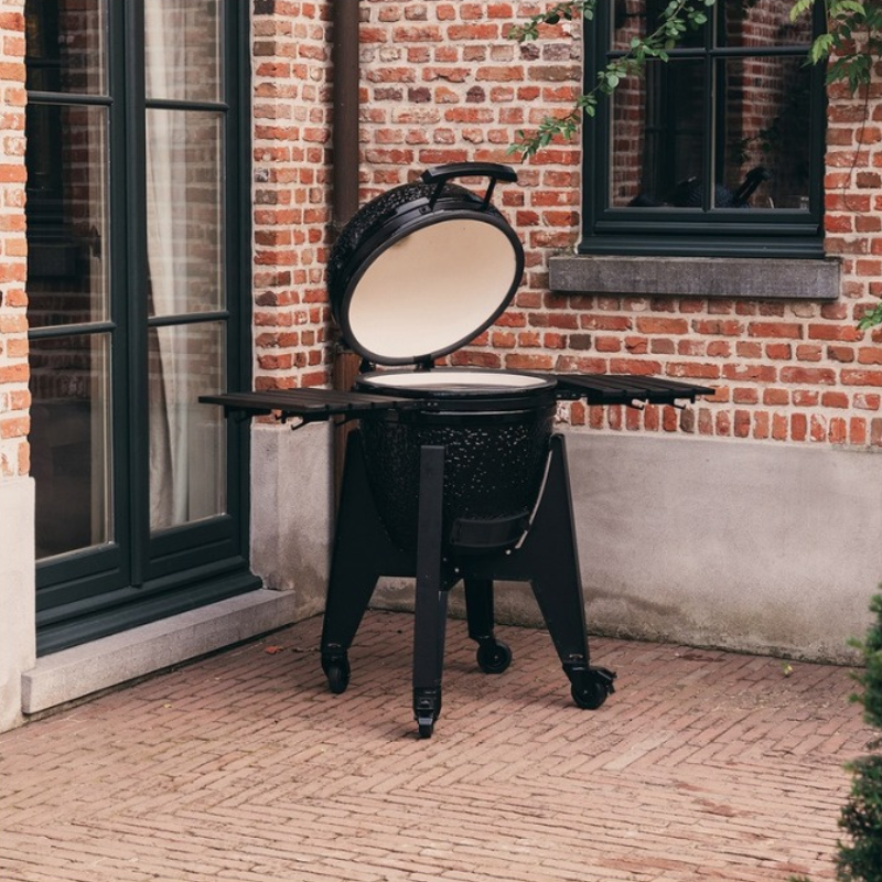 KAMADO BLACK ROCK LARGE 55